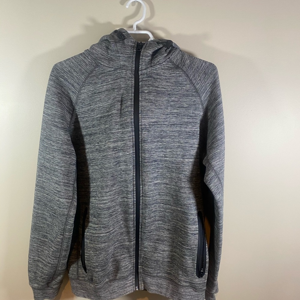 Active Hoodie